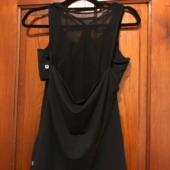 Fabletics Sandy 2-in-1 Tank - Picture 2 of 4